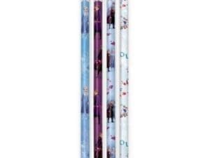 Frozen 2 Pencils 8ct Birthday Party Supplies