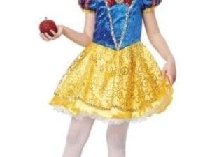 Children's Snow White Costume
