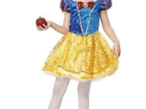 Children's Snow White Costume