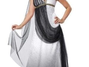 Deluxe Roman Empress Adult Costume
