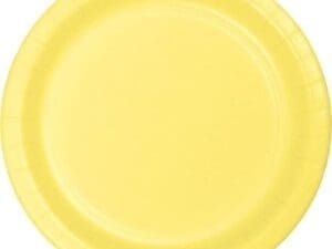 Dinner Plate, 9", Mimosa, 24 Ct