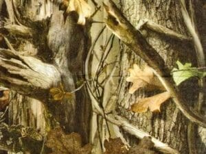 Hunting and Fishing 'Camo' Small Napkins (16ct)