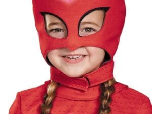 Kid's PJ Masks Owlette Mask