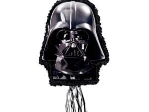 Star Wars Darth Vader Pull-String Pinata