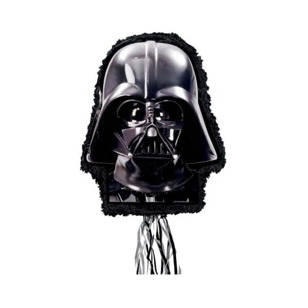 Star Wars Darth Vader Pull-String Pinata