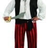Pirate Mens Costume