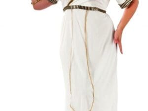 Egyptian Girl Adult 16-20