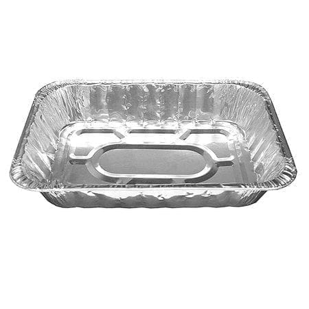 1 - Party Essentials Rectangular Roaster Pans