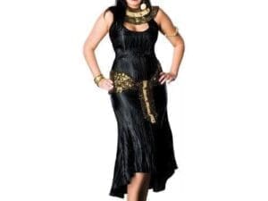 Cleopatra Plus Size Adult Costume - Plus Size