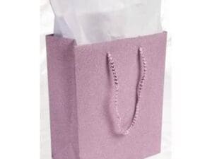 Lp Diamond Gift Bag 12 Pack