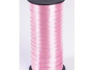 100 Yd C.ribbon Lt Pink 12 Pack