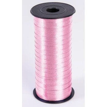 100 Yd C.ribbon Lt Pink 12 Pack