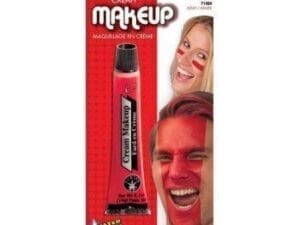 Makeup-tube-red