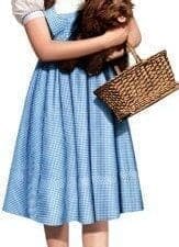 Dorothy & Toto Wizard of Oz Standee