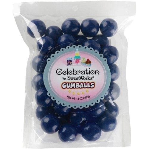 Gumballs Stand-up Bag, 14oz