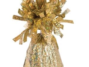 Balloon Weight, Yellow