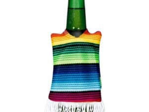 serape drink cozy