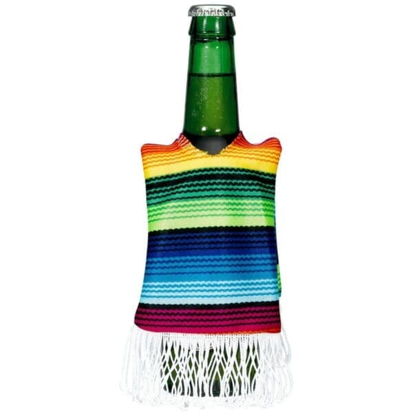 serape drink cozy