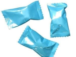 Bermuda Blue Buttermints