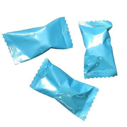 Bermuda Blue Buttermints