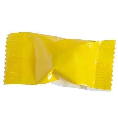 Yellow Buttermint