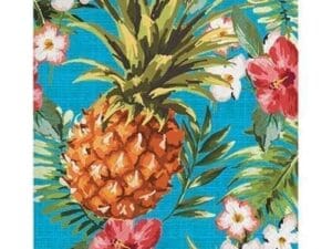 Aloha Beverage Napkins, 16 Pk