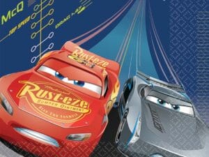 Cars 3