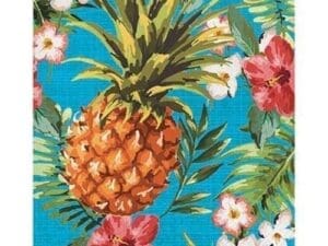 Aloha Napkins, 16 Pk