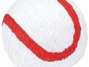 Baseball Pi?ata