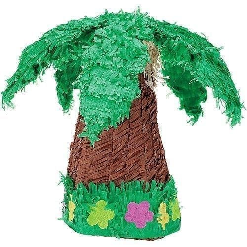 Palm Tree Pinata