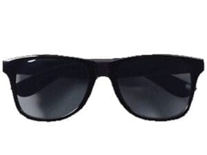 Black Sunglasses