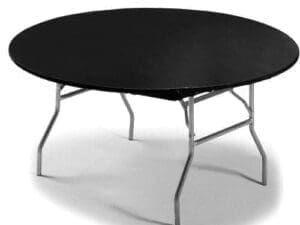 Stay Put Tablecover , 60"