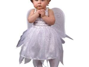 Baby Angel To 24Mths