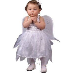 Baby Angel To 24Mths