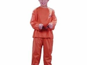 Got Busted Cost Child Sml