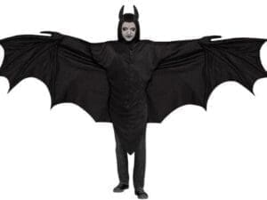 Wicked Wing Bat Costume
