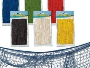 Fish Netting-