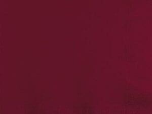50ct Burgundy  Cocktail Beverage Napkins