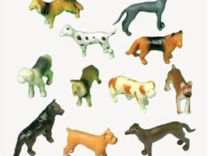 Mini Dogs