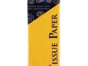 Flomo TS1024 20 X 26 in. Citrus Tissue Paper - 10 Sheets Count, Case of 60