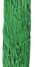 Adult Green Grass Skirt Size S/M