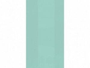 Large Rainbow Cello Bags - 11.5in. H X 5in. W X 3in. D - 25 Pack