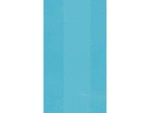 Small Rainbow Cello Bags - 9 1/2in. X 4in. X 2in. - 25 Pack