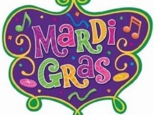 Mardi Gras