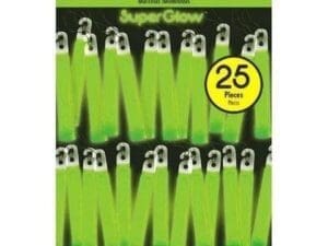 Glow Stick Mvp 4 in. - Green -