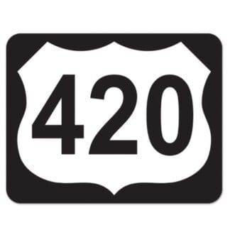 420 party