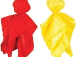 2ct Penalty Flags