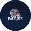 New England Patriots 20 oz Paper Bowls - Image 2