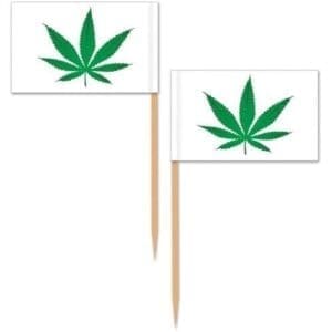 Weed Picks