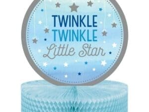 Little Star Boy Centerpiece, Each